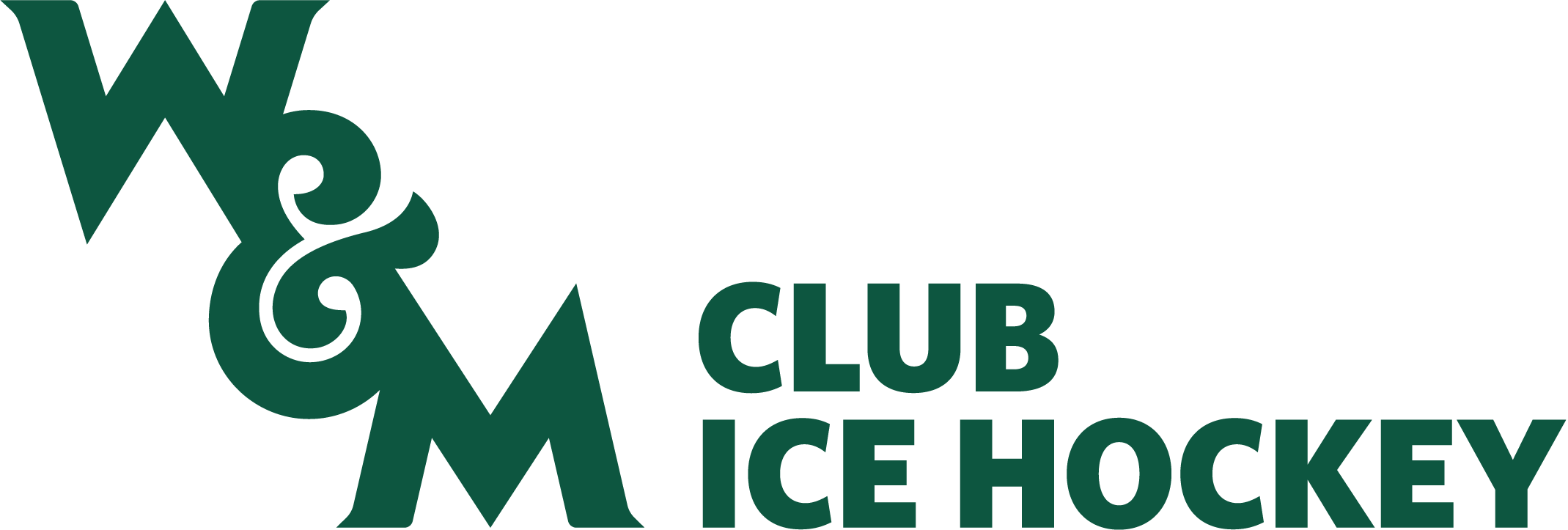 Club Ice Hockey Logo