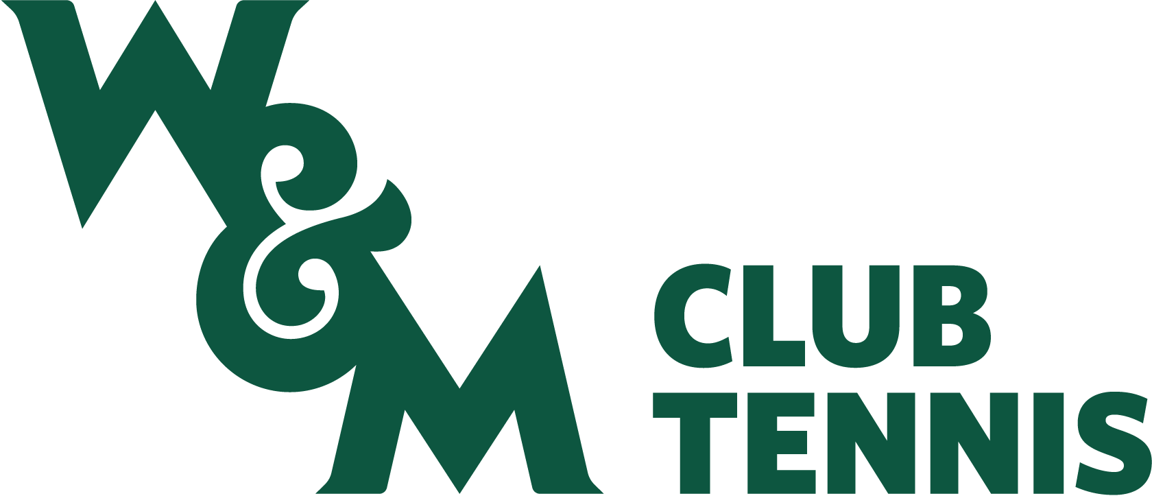 Tennis Club Logo