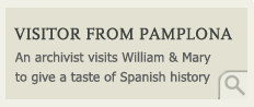 Visitor from Pamplona