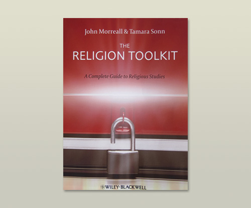 Toolkit in a book