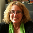  Deborah Denenholz Morse, Sara E. Nance Professor of English
