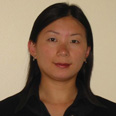 Lily Wang, Associate Professor, Statistics