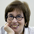  Linda Greenhouse, Knight Distinguished Journalist in Residence