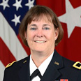  Michelle M. Rose, Brigadier General