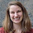 Nancy Lauer '13, Science and Policy Fellow