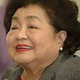  Setsuko Thurlow