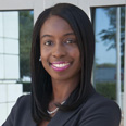  Stephanie N. Morales Law '09, Commonwealth's Attorney
