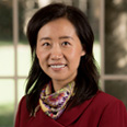  Yu Amy Xia, Associate Professor, Business Analytics, Mason School of Business