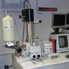 Hitachi 570 SEM/EDX