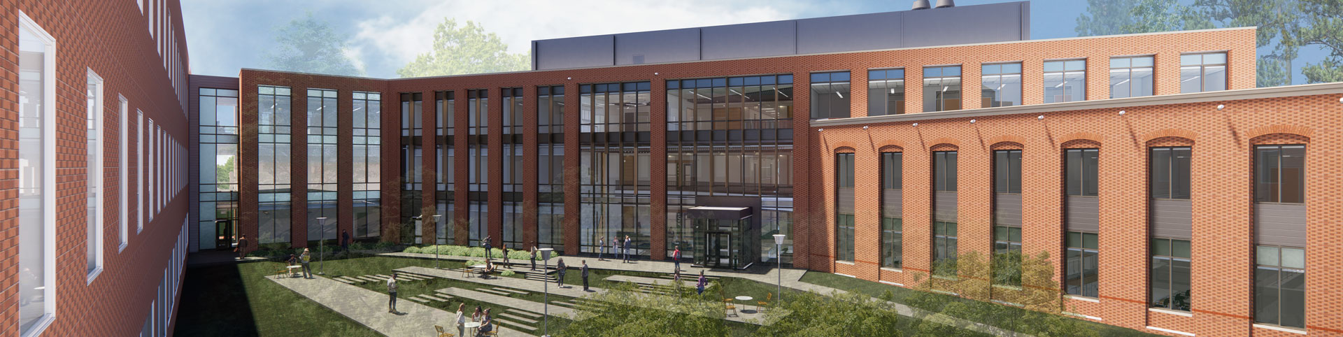 School of Computing, Data Sciences &amp; Physics