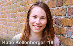 Katie Kellenberger