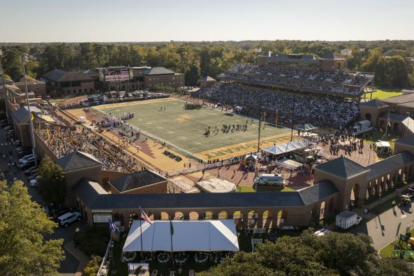 Zable Stadium