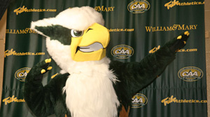 William &amp; Mary Griffin