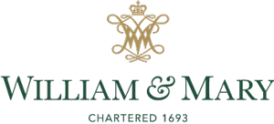 William &amp; Mary logo