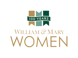 100 Years of Women Logo