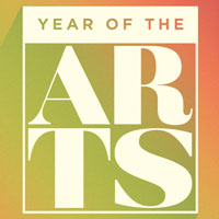 Year of the Arts Winter 2023