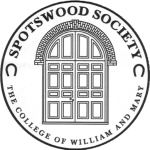 Spotswood Society Seal