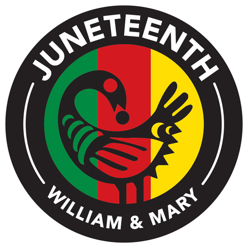 Juneteenth at W&M
