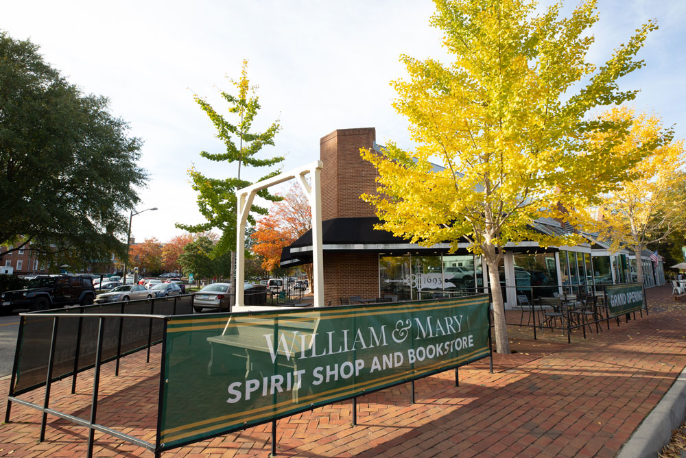 Spirit Shop & Bookstore