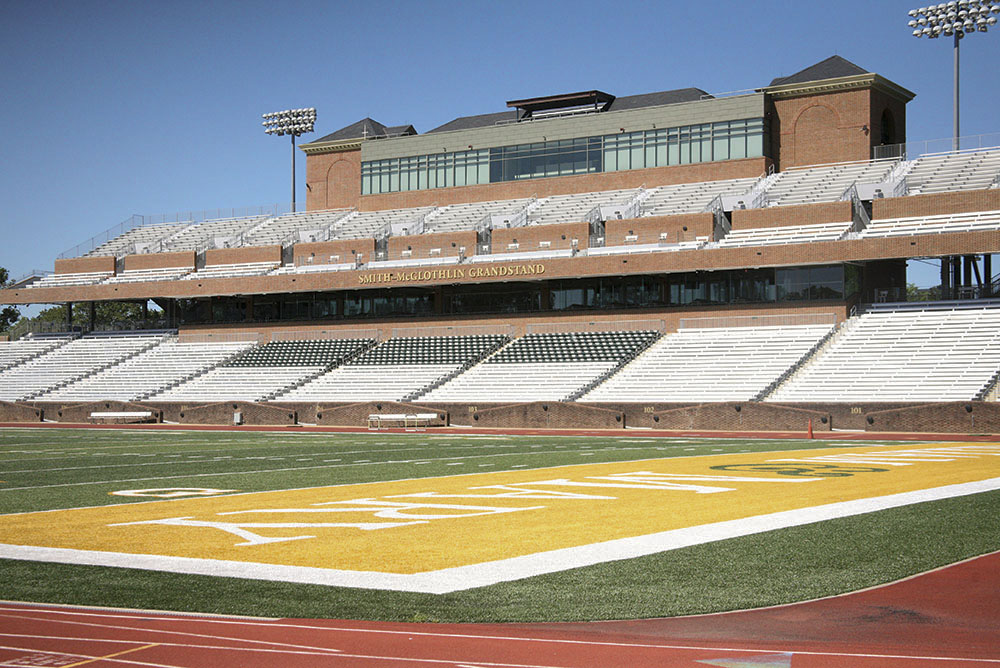 Zable Stadium at Cary Field