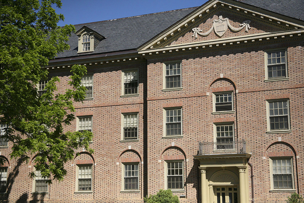 Old Dominion Hall