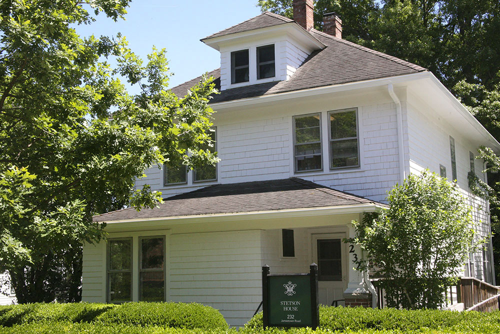 Stetson House