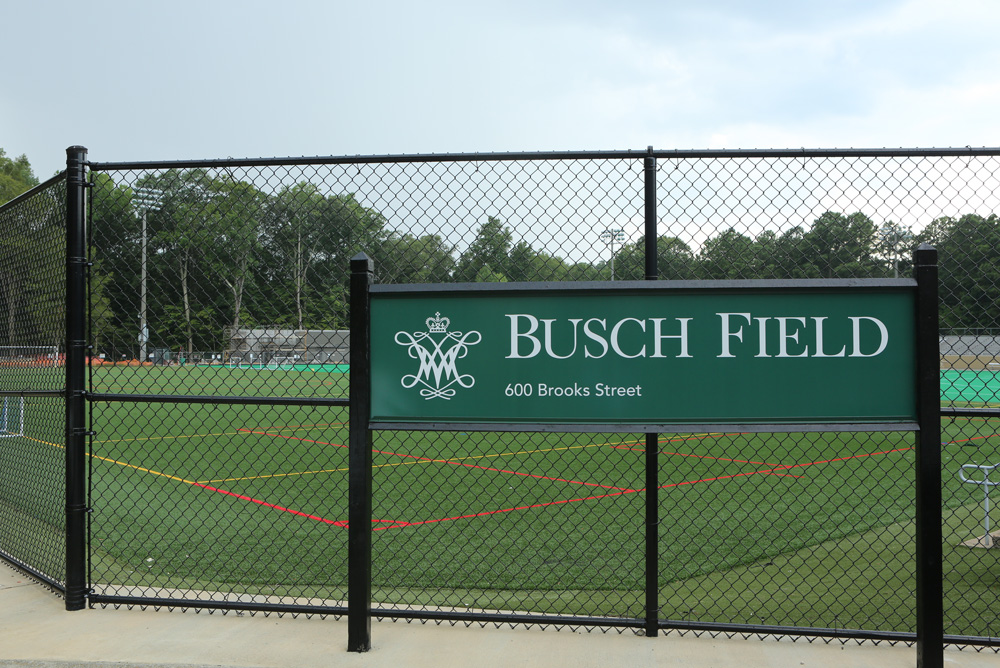 Busch Field