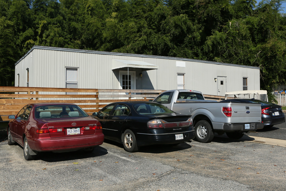 Facilities Management Annex