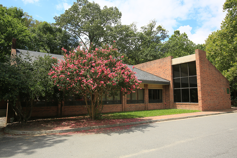 Campus Living Center