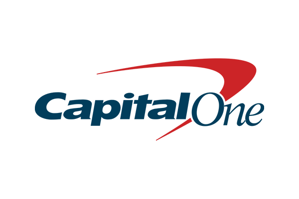 Capital One Logo