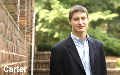 Carter Rosekrans