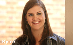 Kylee Ponder