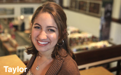Taylor Mullaney
