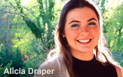 Alicia Draper