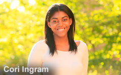 Cori Ingram