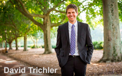 David Trichler