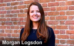 Morgan Logsdon