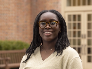 Daniella Owusu
