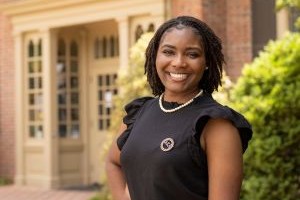 Amaya Young