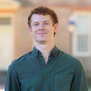 Noah McKane