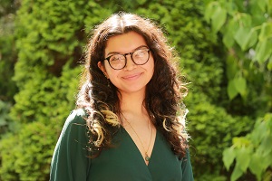 Ericka Torres