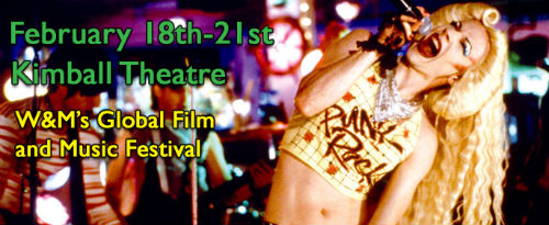 Global Film Festival