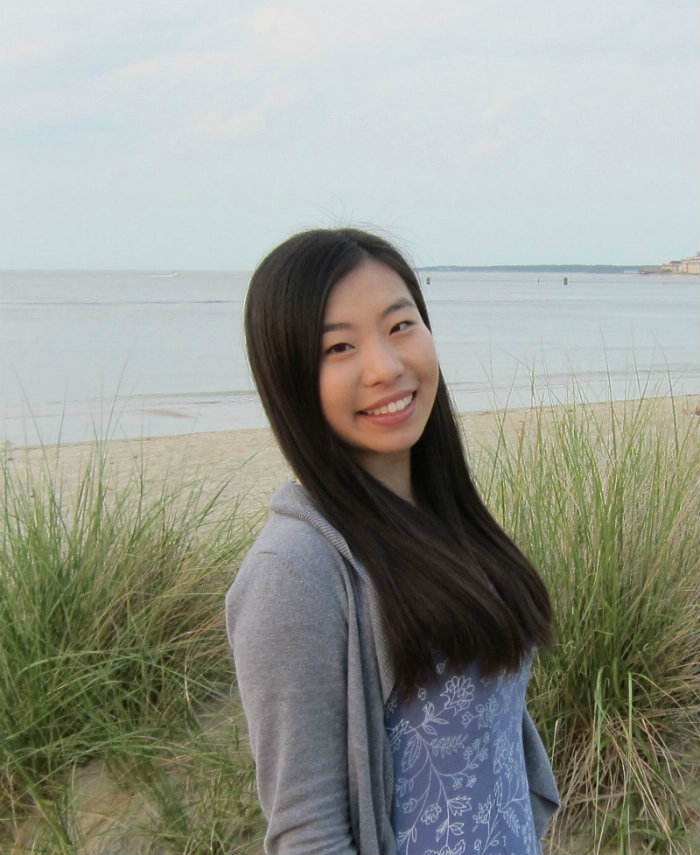 michelle yue