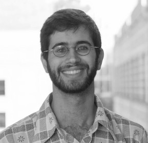 Ben Hurwitz ’08, M.A. ’09