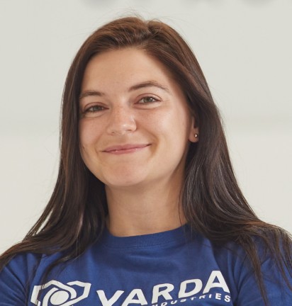  Haley Bauser '16