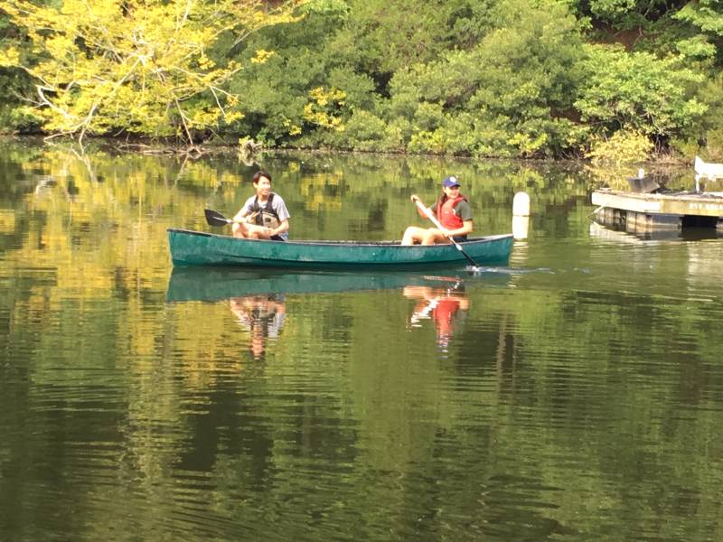 Team Jeffrey and Anna