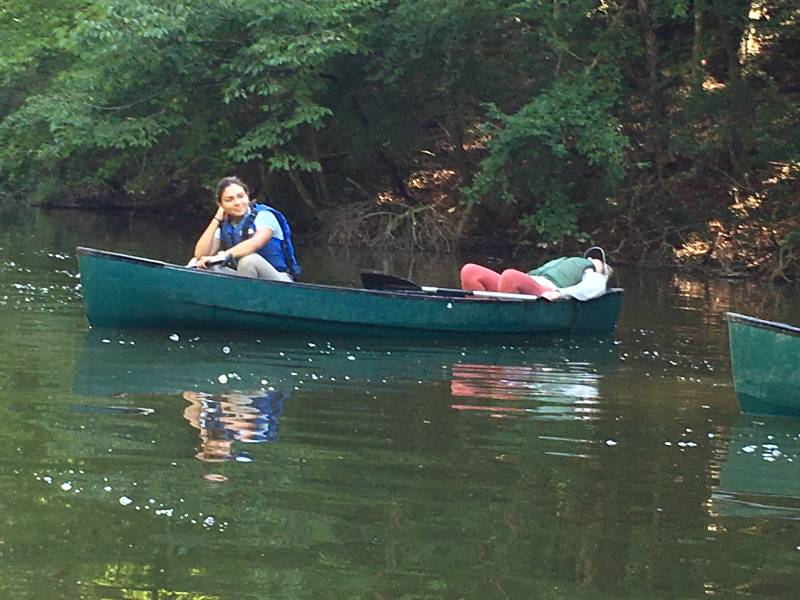 Alex is doing a good job of paying attention