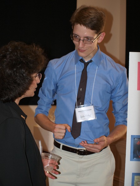 Dylan is from Richmond, VA majoring in International Relations with a Chinese minor.