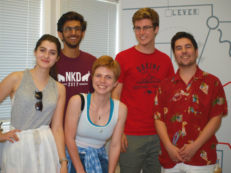 Team #3 - Escape from the Aztec Temple