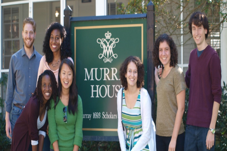 It was great to have you guys back in the "Burg!